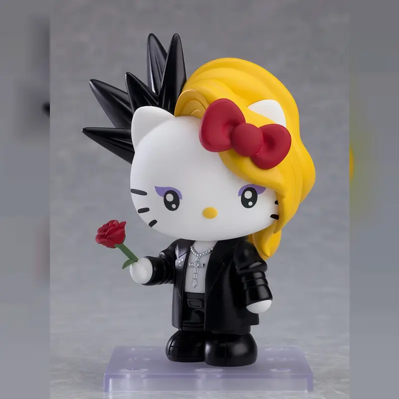 Good Smile Company 黏土人 yoshikitty輪播圖