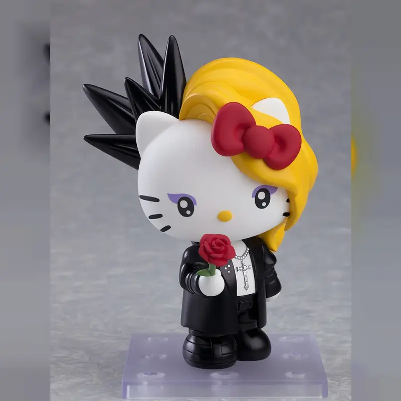 Good Smile Company 黏土人 yoshikitty輪播圖