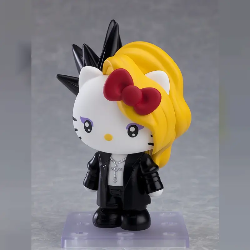 Good Smile Company 黏土人 yoshikitty輪播圖