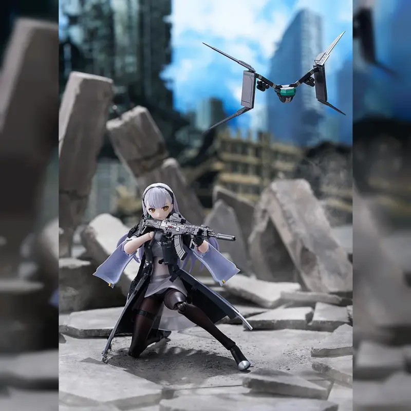 Max Factory figma 托洛洛輪播圖