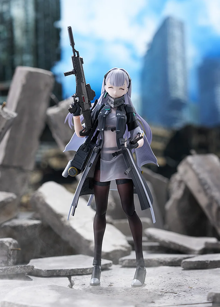 Max Factory figma 托洛洛輪播圖