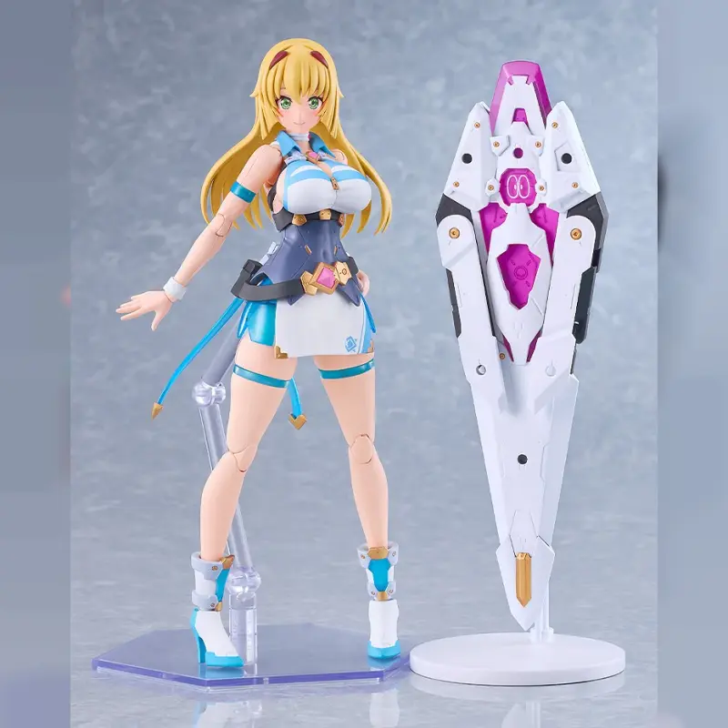 Good Smile Company PLAMATEA 如月甜心