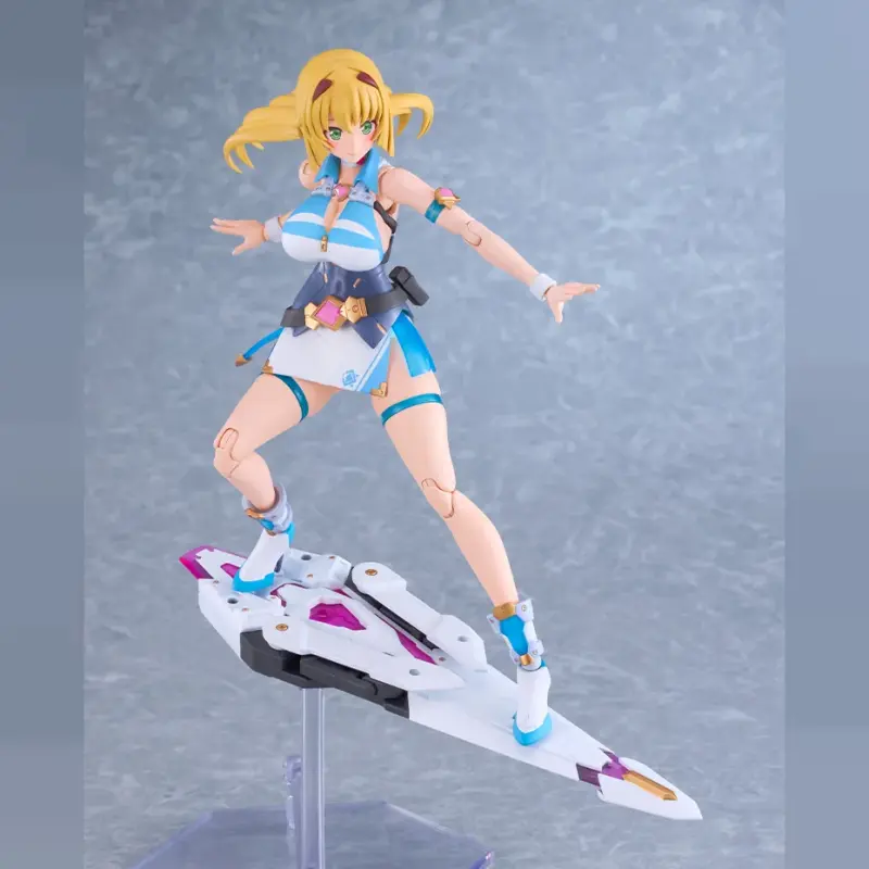 Good Smile Company PLAMATEA 如月甜心輪播圖