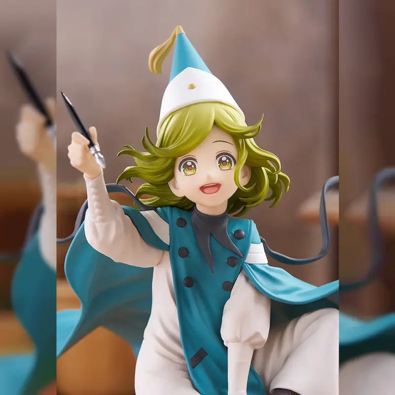 Good Smile Company POP UP PARADE 可可 L size輪播圖