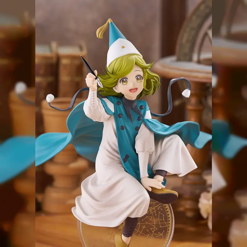 Good Smile Company POP UP PARADE 可可 L size輪播圖