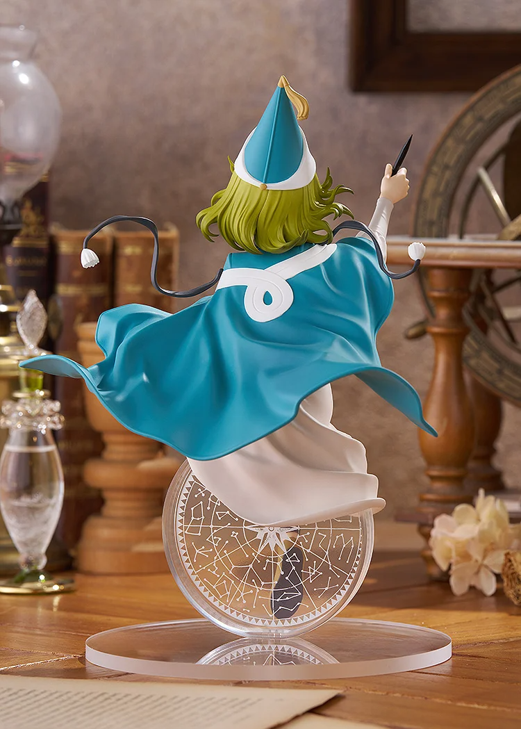 Good Smile Company POP UP PARADE 可可 L size輪播圖