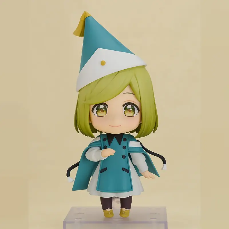 Good Smile Company 黏土人 可可