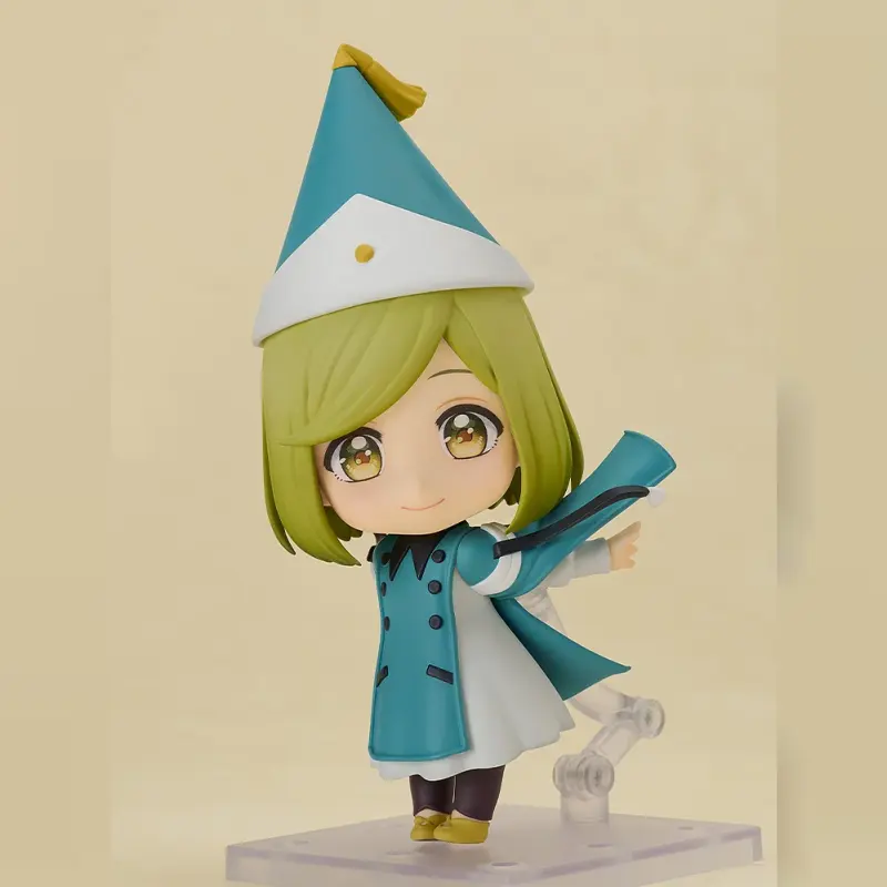 Good Smile Company 黏土人 可可輪播圖