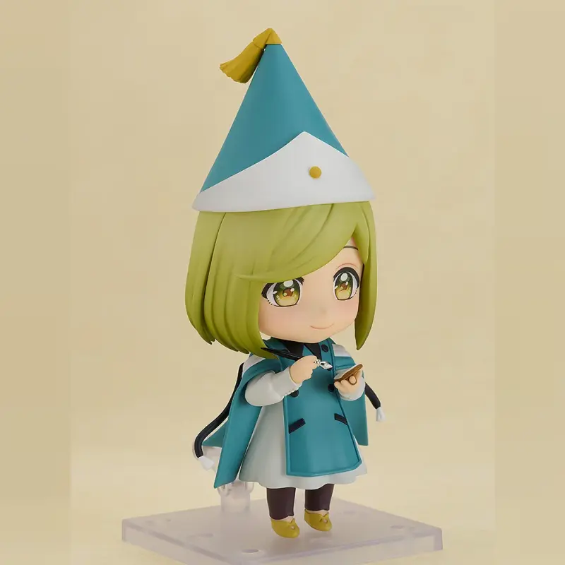 Good Smile Company 黏土人 可可輪播圖