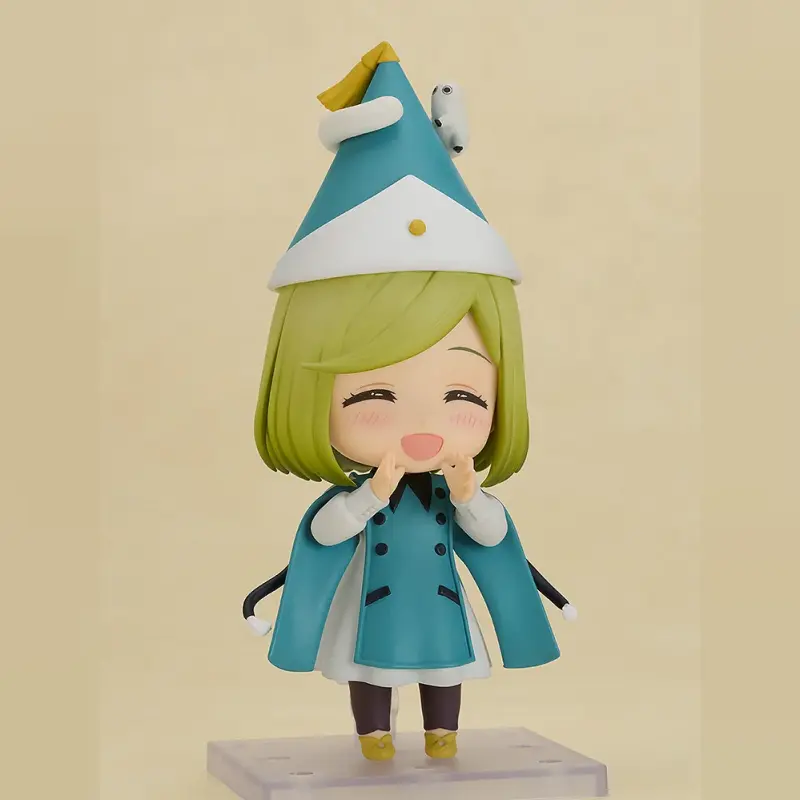 Good Smile Company 黏土人 可可輪播圖