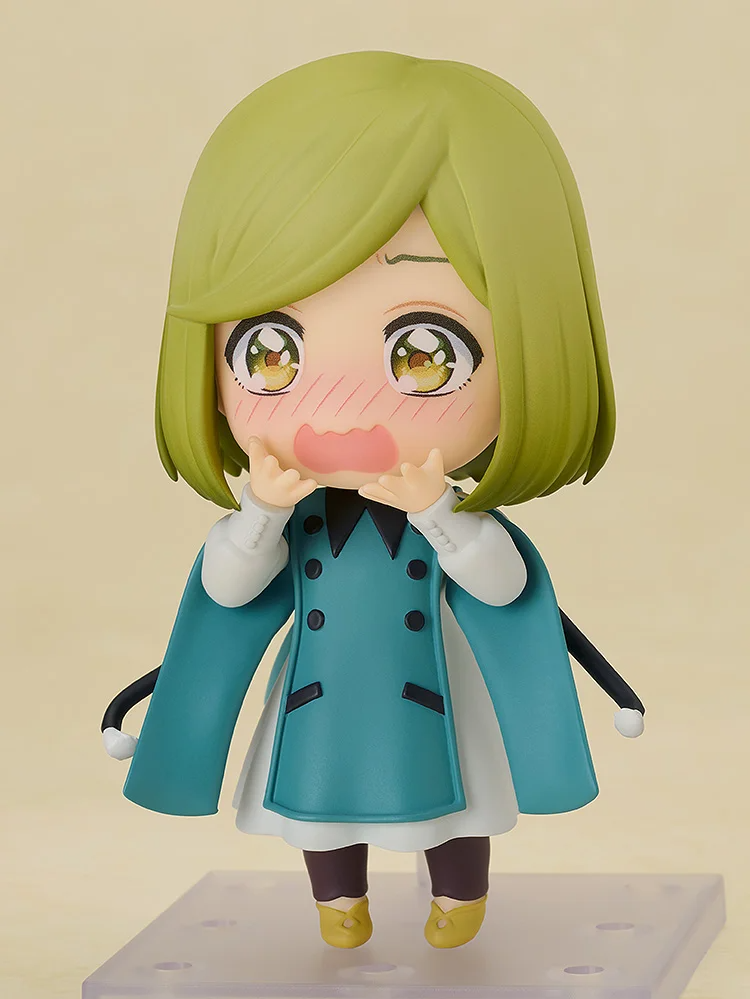 Good Smile Company 黏土人 可可輪播圖