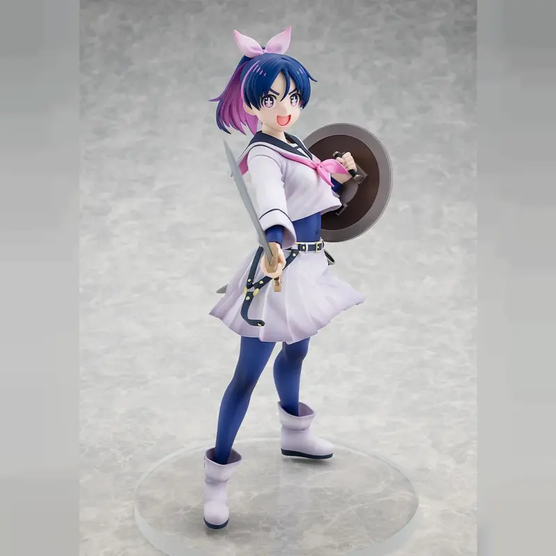 KADOKAWA 1/7 勇者之渣 城峰亞希輪播圖