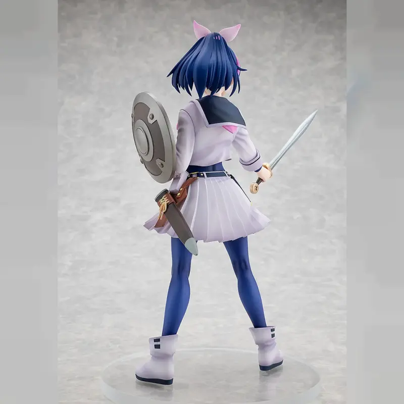 KADOKAWA 1/7 勇者之渣 城峰亞希輪播圖