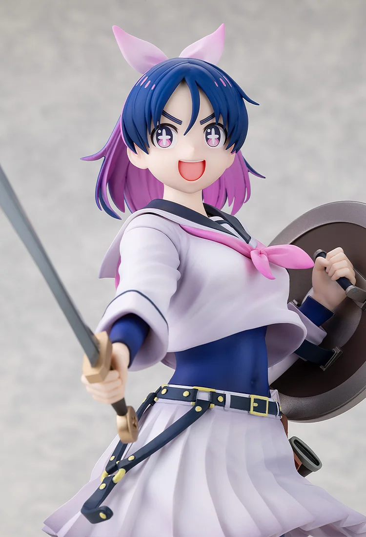 KADOKAWA 1/7 勇者之渣 城峰亞希輪播圖