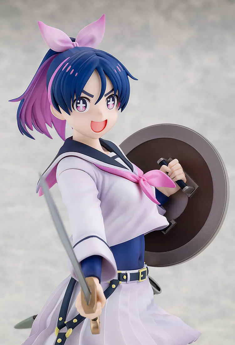 KADOKAWA 1/7 勇者之渣 城峰亞希輪播圖