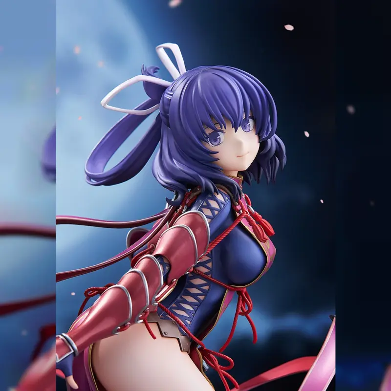 Good Smile Company 1/7 英雄傳說 界之軌跡 -告別塞姆利亞- 莉夏·毛輪播圖