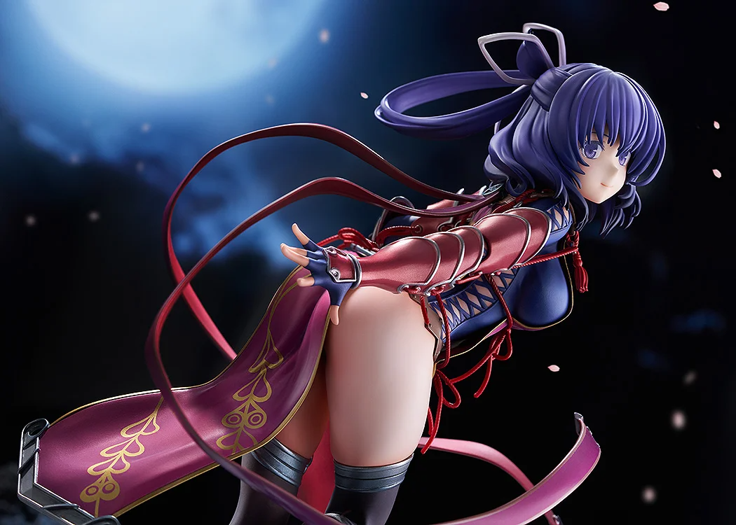 Good Smile Company 1/7 英雄傳說 界之軌跡 -告別塞姆利亞- 莉夏·毛輪播圖
