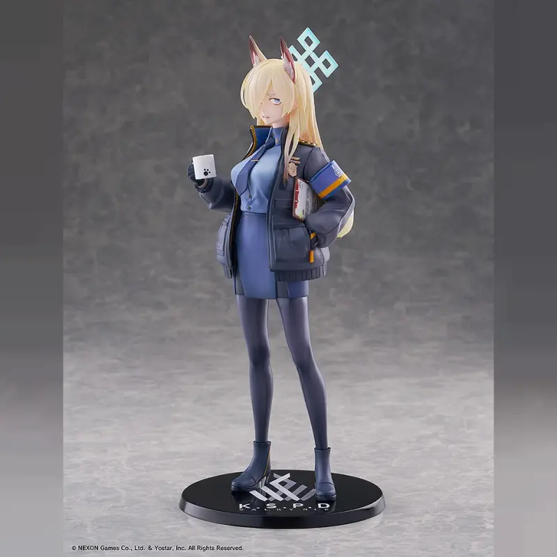 WING 1/7 蔚藍檔案 Blue Archive 環奈