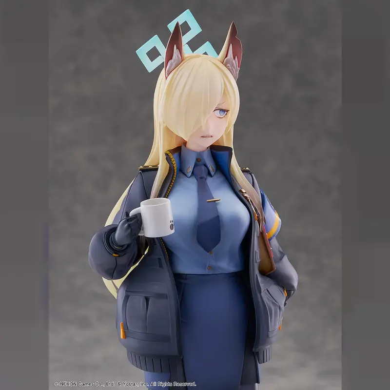 WING 1/7 蔚藍檔案 Blue Archive 環奈輪播圖