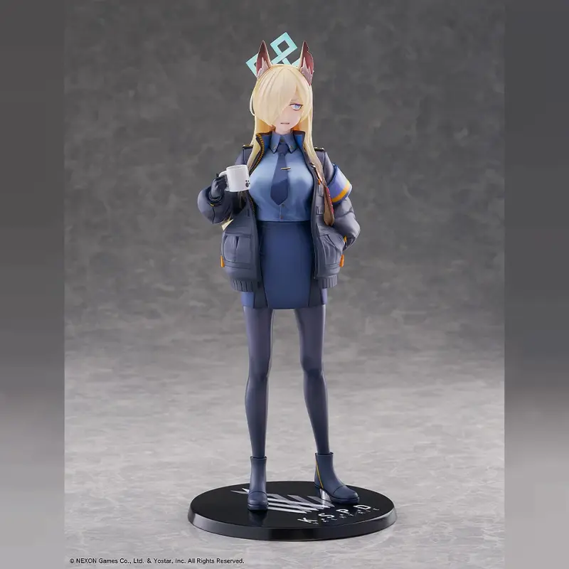 WING 1/7 蔚藍檔案 Blue Archive 環奈輪播圖