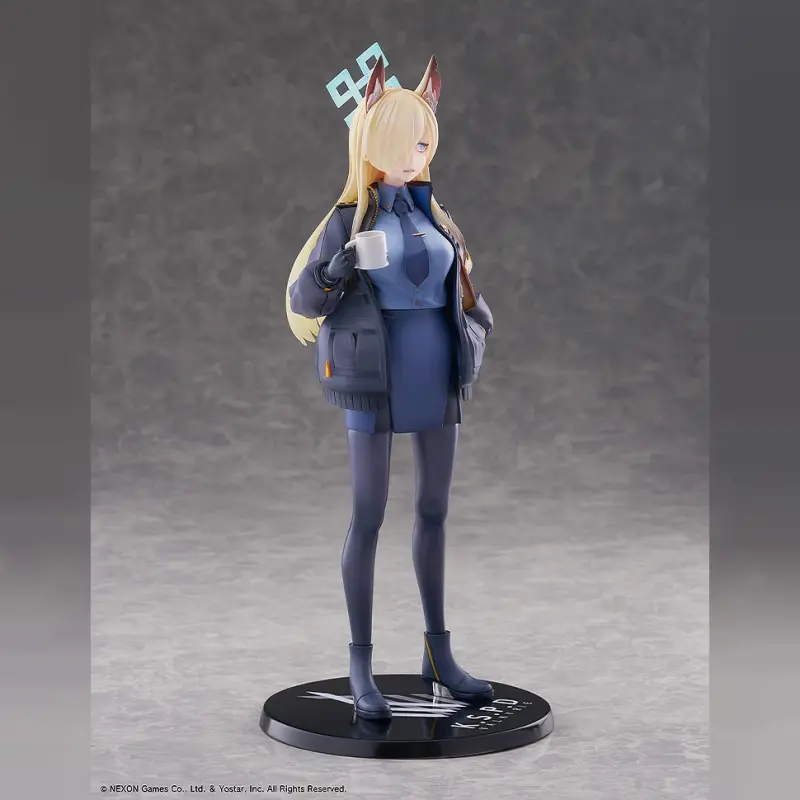 WING 1/7 蔚藍檔案 Blue Archive 環奈輪播圖