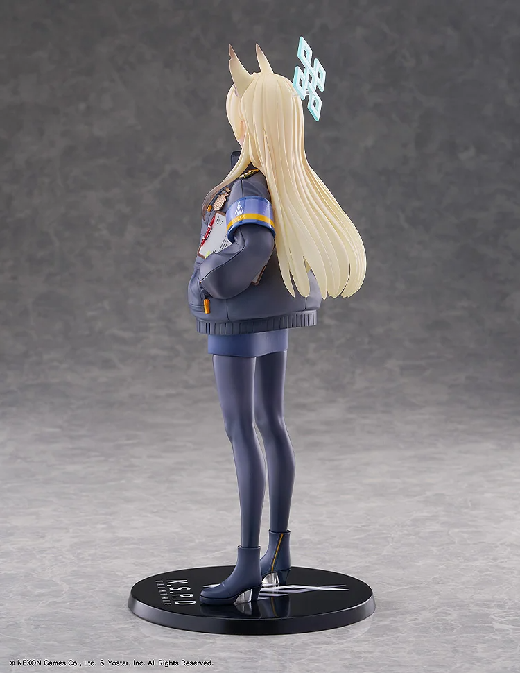 WING 1/7 蔚藍檔案 Blue Archive 環奈輪播圖