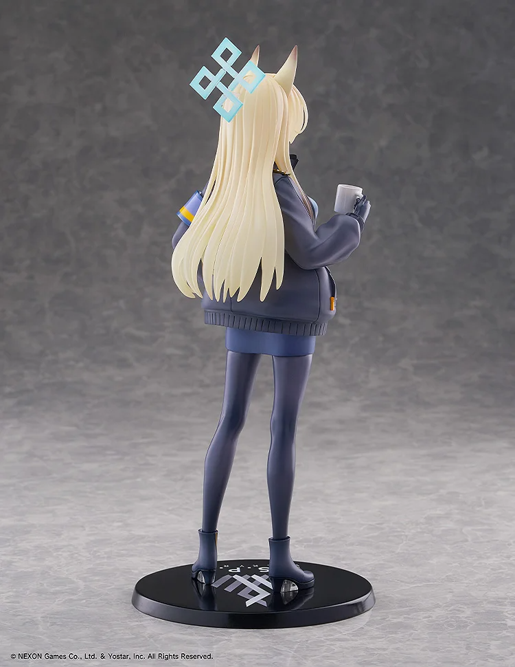 WING 1/7 蔚藍檔案 Blue Archive 環奈輪播圖