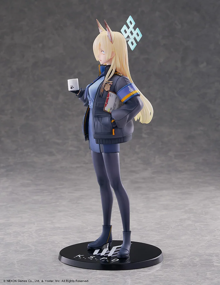 WING 1/7 蔚藍檔案 Blue Archive 環奈輪播圖