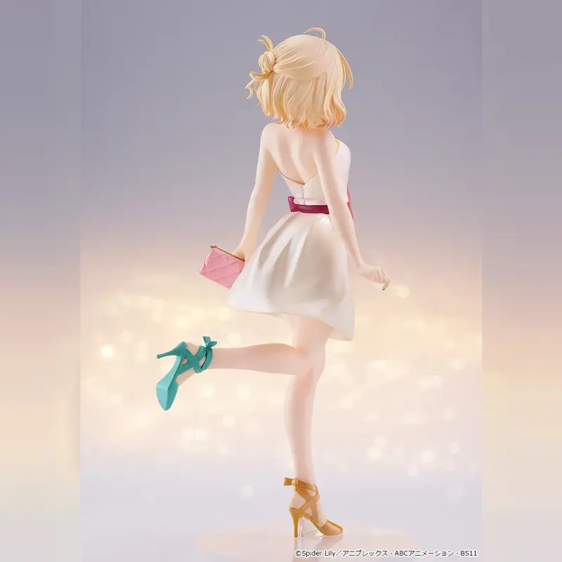 Good Smile Company POP UP PARADE 錦木千束 派對之後！Ver. L Size輪播圖