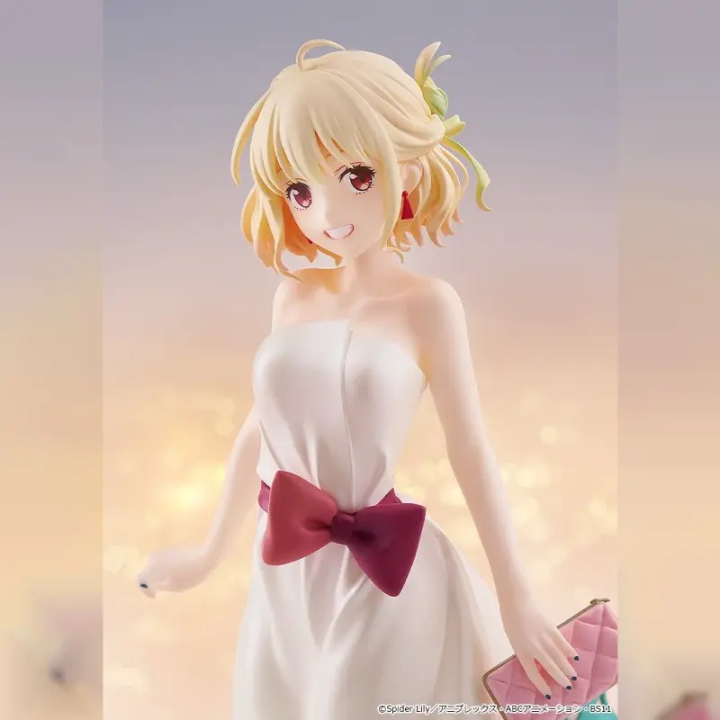 Good Smile Company POP UP PARADE 錦木千束 派對之後！Ver. L Size輪播圖