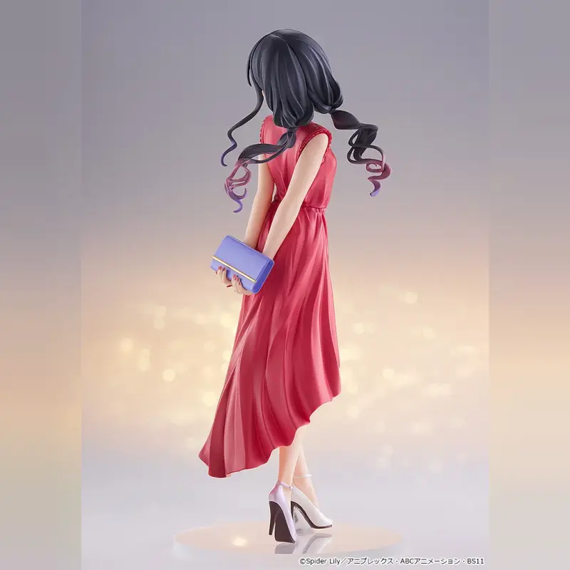 Good Smile Company POP UP PARADE 井之上瀧奈 派對之後！Ver. L Size輪播圖