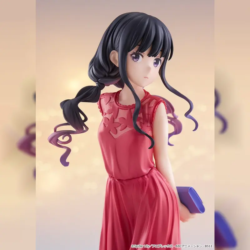Good Smile Company POP UP PARADE 井之上瀧奈 派對之後！Ver. L Size輪播圖