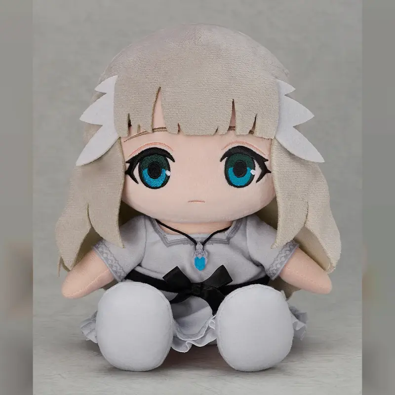 Good Smile Company 玩偶 莉莉