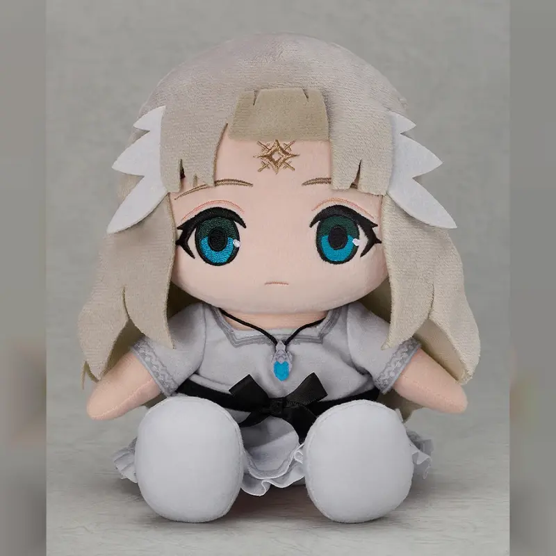 Good Smile Company 玩偶 莉莉輪播圖