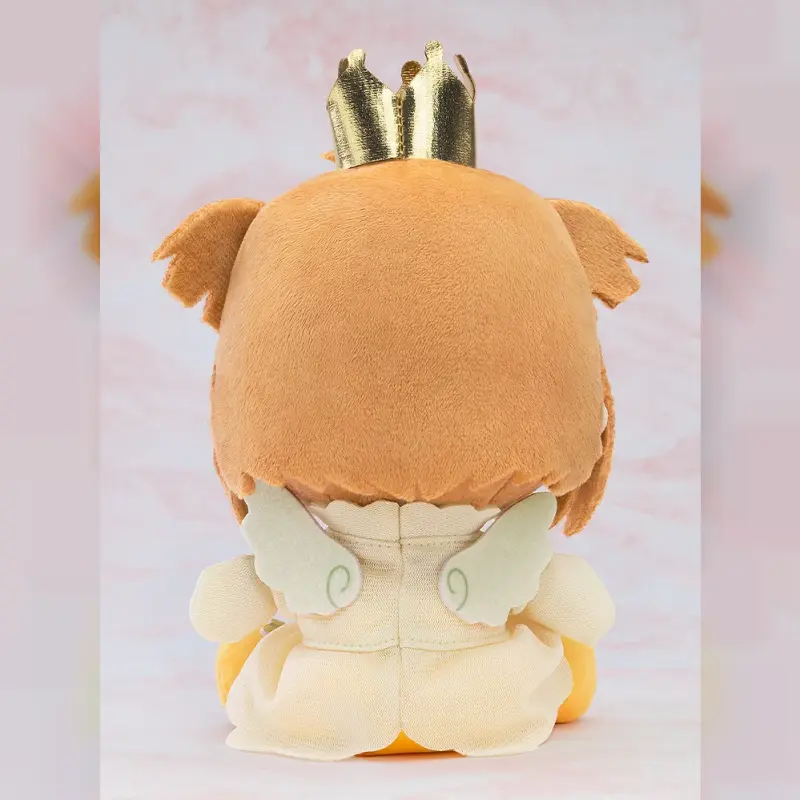 Good Smile Company 玩偶 木之本櫻 打開心扉 服裝Ver輪播圖