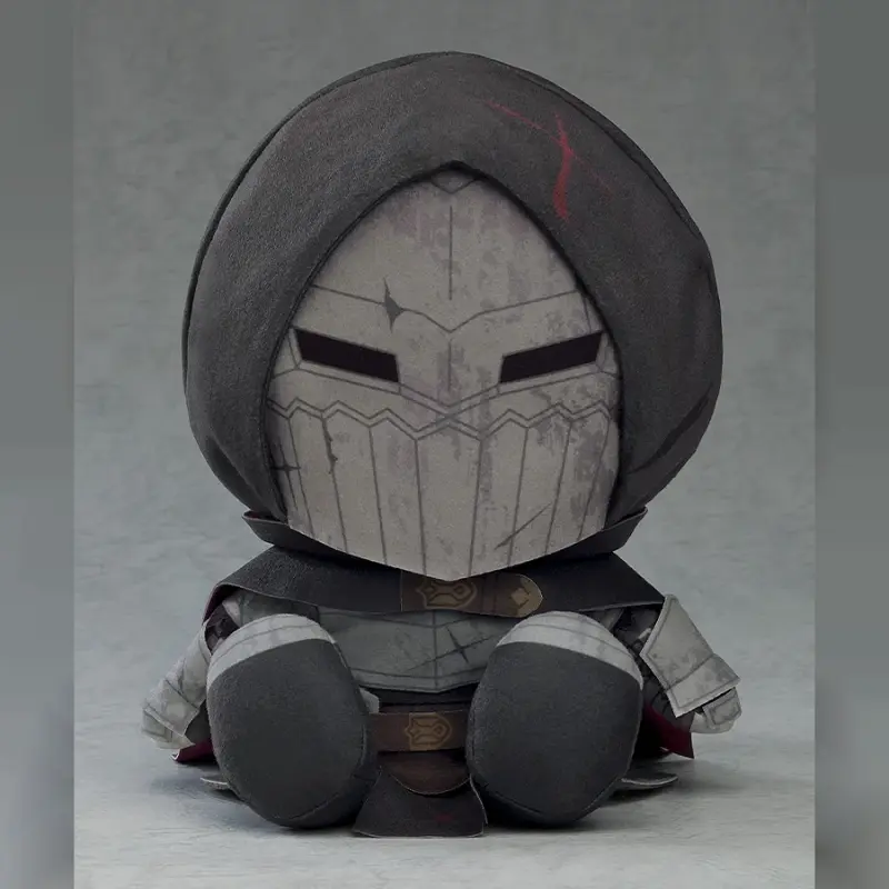 Good Smile Company 玩偶 黑衣騎士