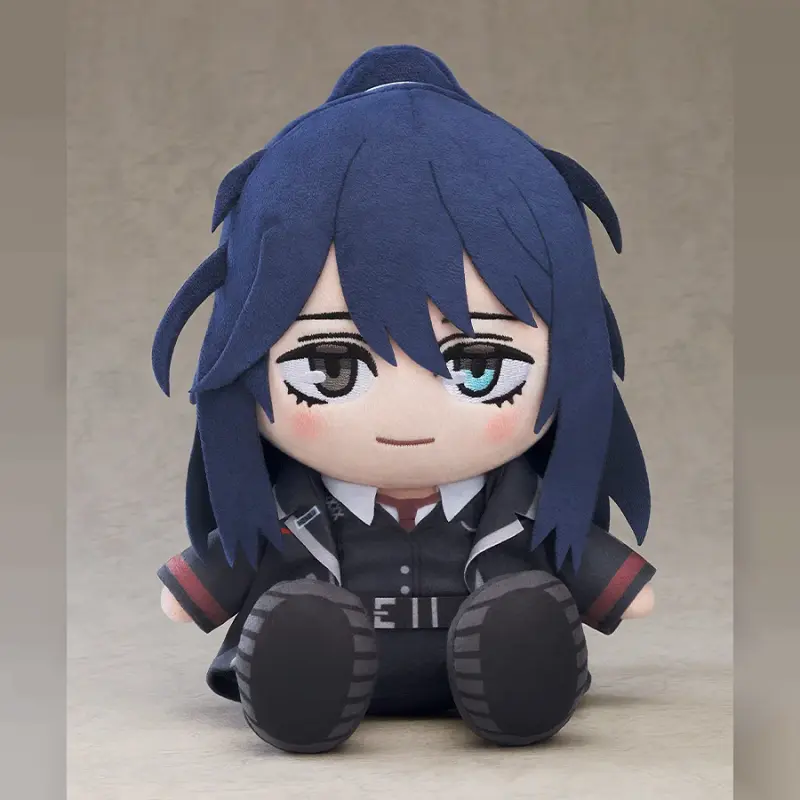 Good Smile Company 玩偶 鴻璐