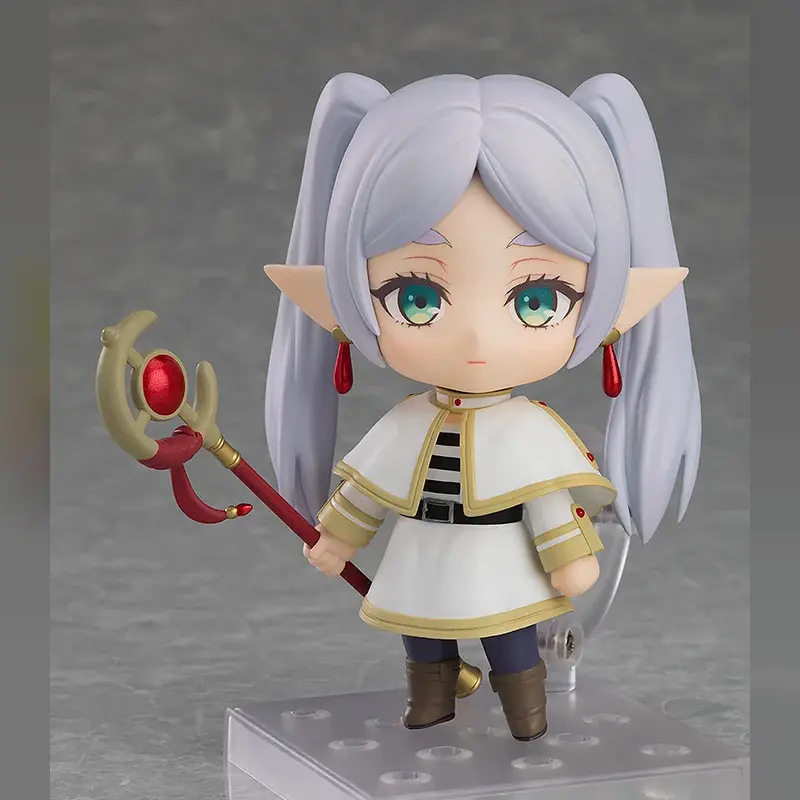 Good Smile Company 黏土人 芙莉蓮