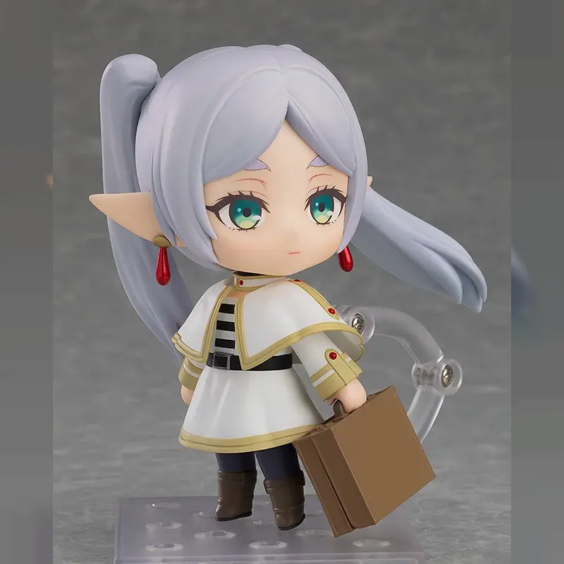 Good Smile Company 黏土人 芙莉蓮輪播圖