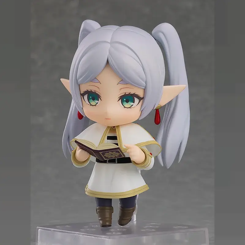 Good Smile Company 黏土人 芙莉蓮輪播圖