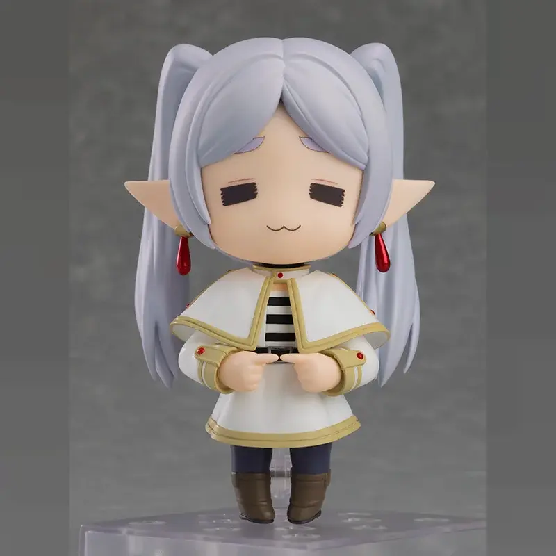 Good Smile Company 黏土人 芙莉蓮輪播圖