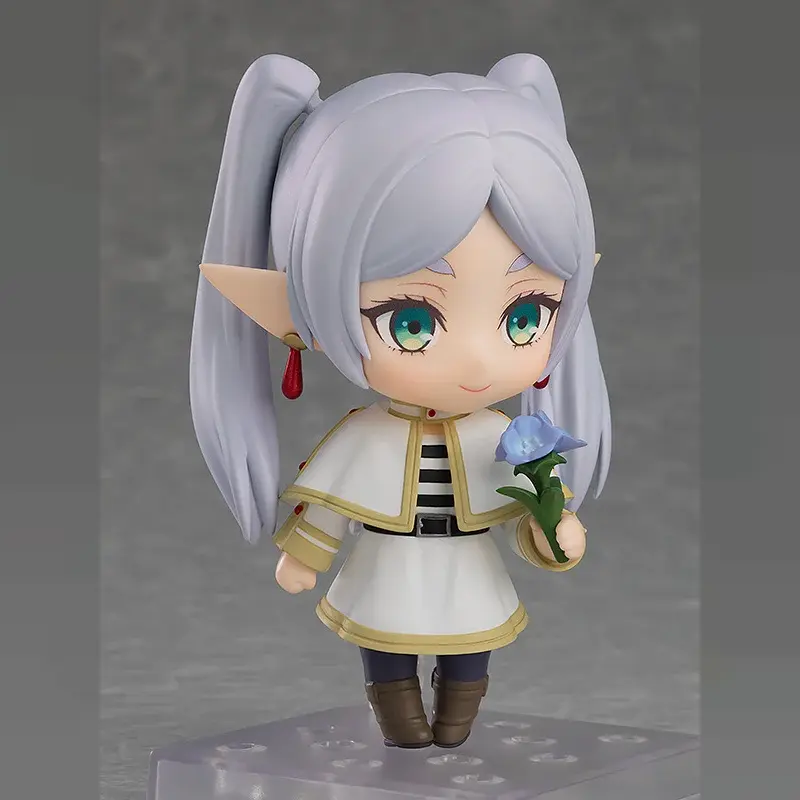 Good Smile Company 黏土人 芙莉蓮輪播圖