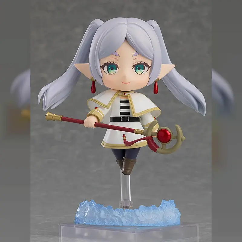 Good Smile Company 黏土人 芙莉蓮輪播圖