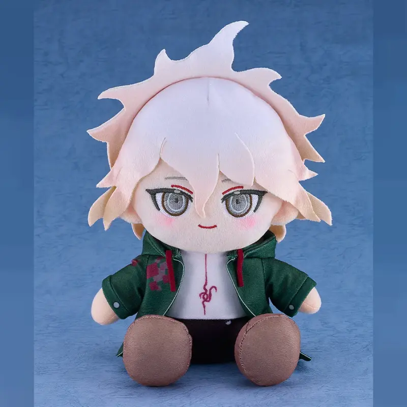 Good Smile Company Chocopuni 玩偶 狛枝凪斗