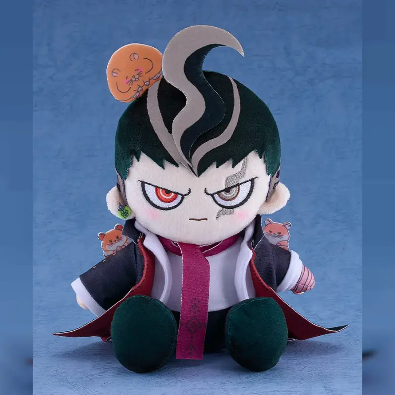 Good Smile Company Chocopuni 玩偶 田中眼蛇夢