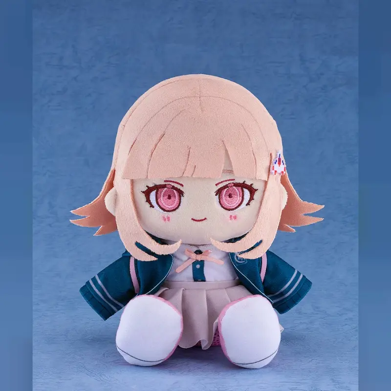 Good Smile Company Chocopuni 玩偶 七海千秋