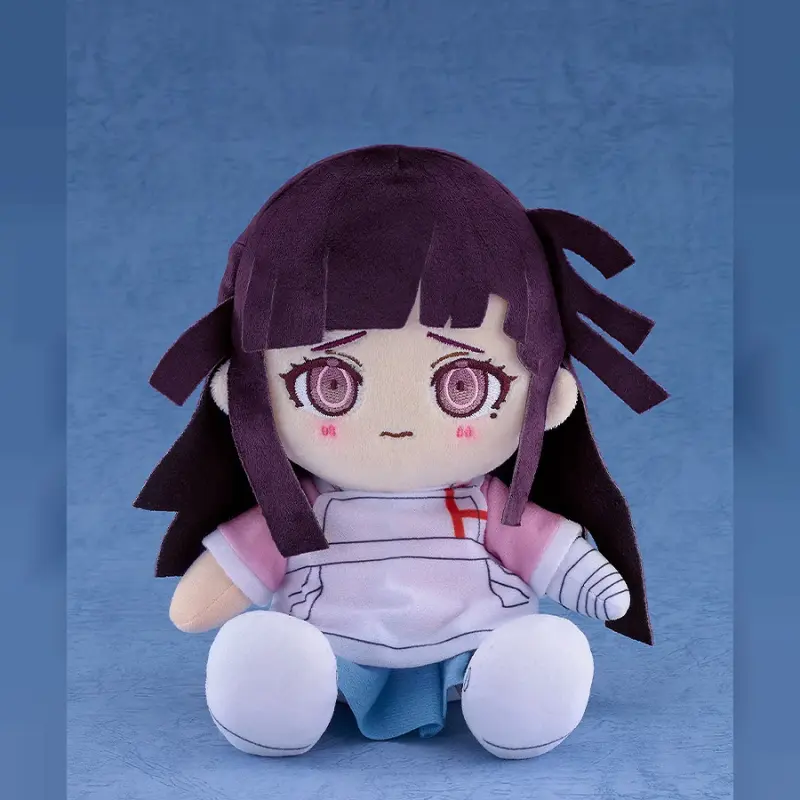 Good Smile Company Chocopuni 玩偶 罪木蜜柑
