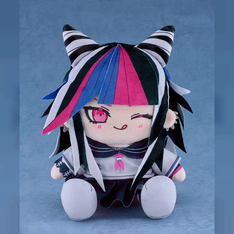 Good Smile Company Chocopuni 玩偶 澪田唯吹