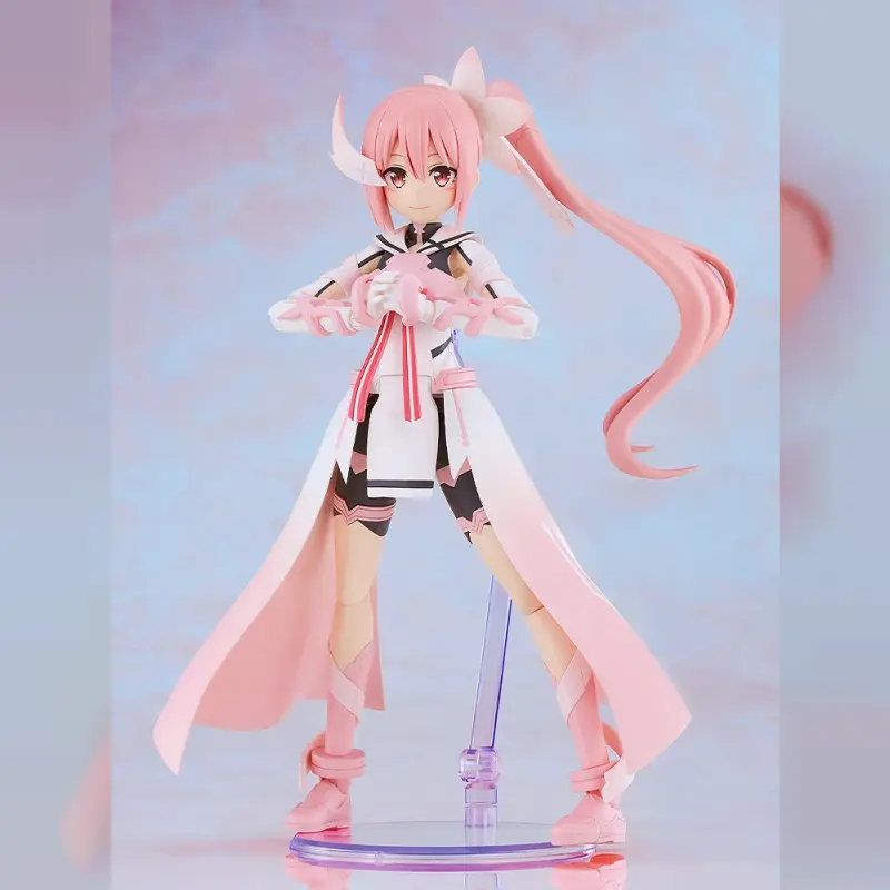 Good Smile Company PLAMATEA 結城友奈