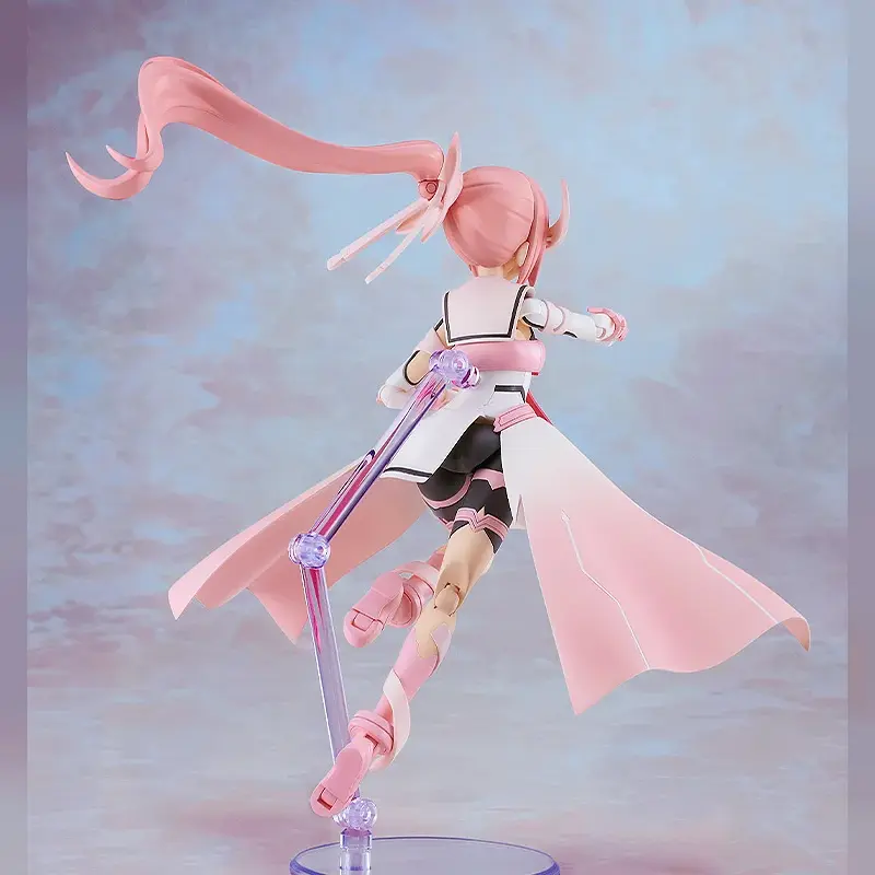 Good Smile Company PLAMATEA 結城友奈輪播圖